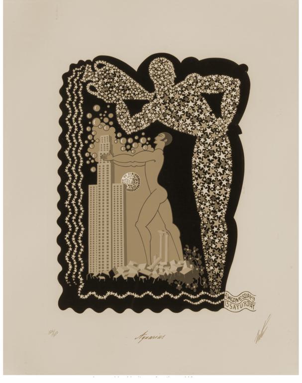 Erté