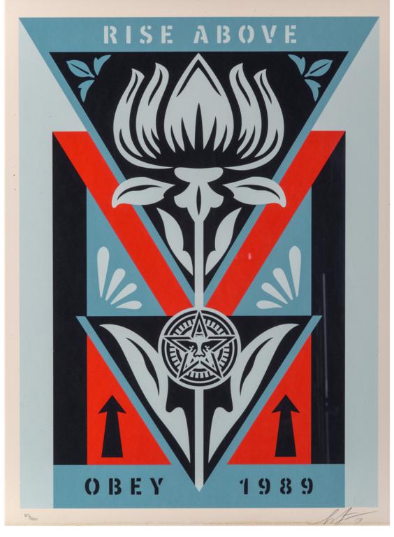 Shepard Fairey