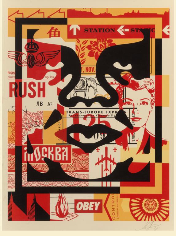 Shepard Fairey