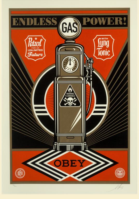 Shepard Fairey