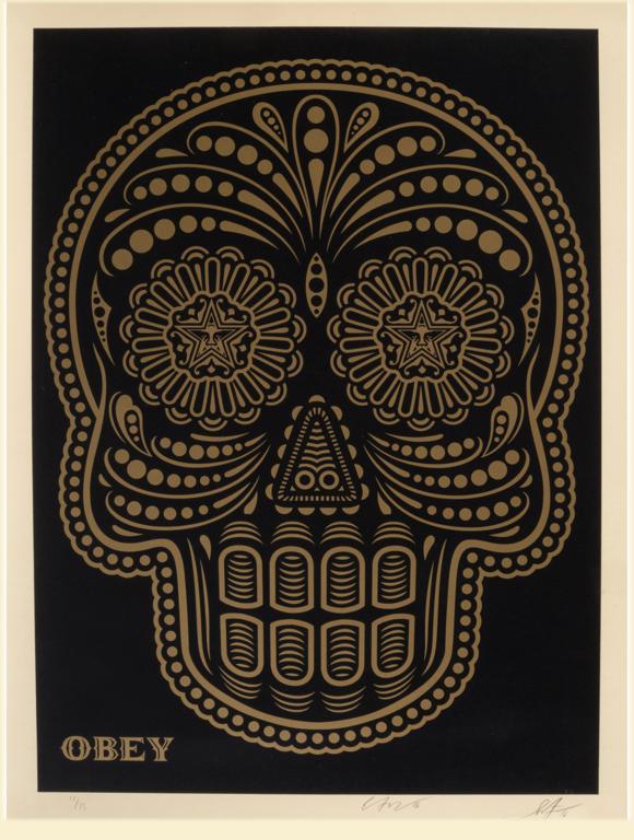 Shepard Fairey