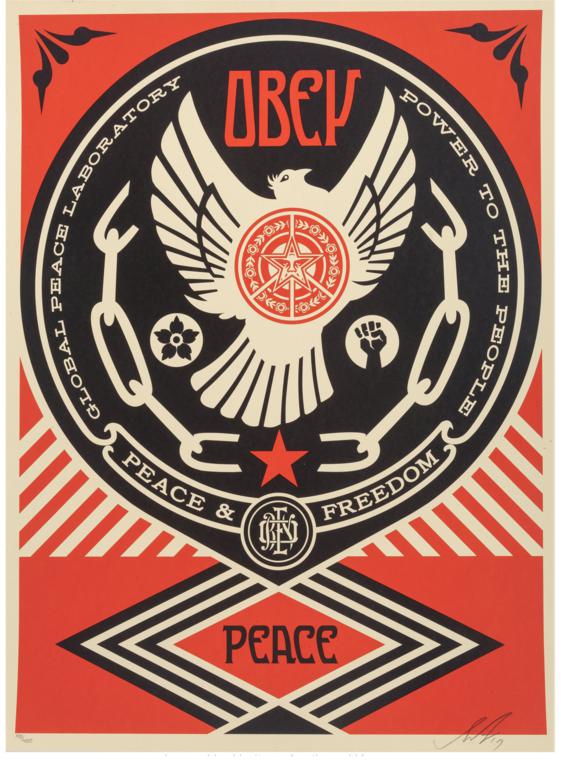 Shepard Fairey