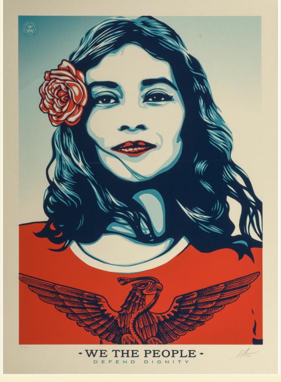 Shepard Fairey