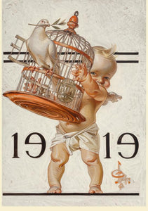 Joseph Leyendecker