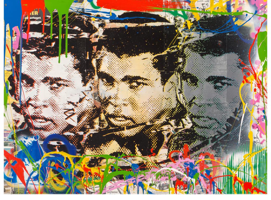 Mr. Brainwash