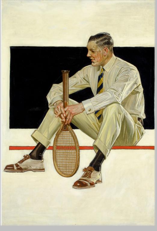 Joseph Leyendecker