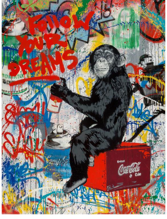 Mr. Brainwash