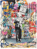 Mr. Brainwash