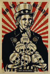 Shepard Fairey