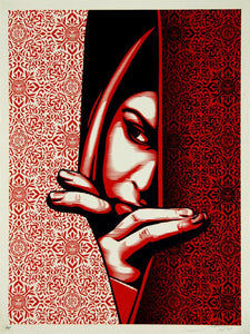 Shepard Fairey