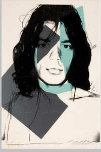 Andy Warhol