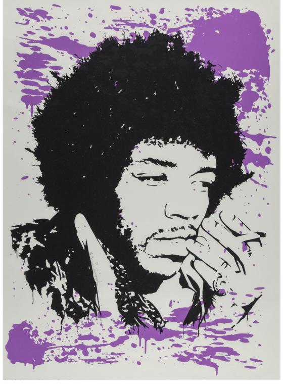 Mr. Brainwash