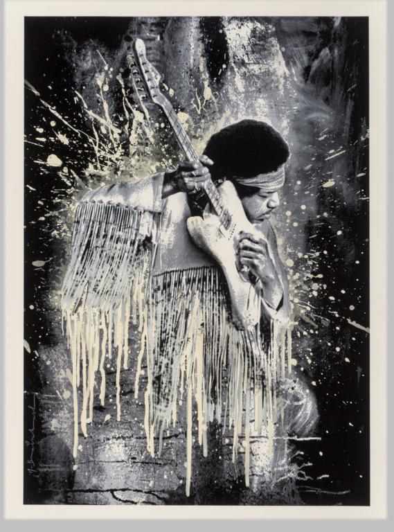 Mr. Brainwash
