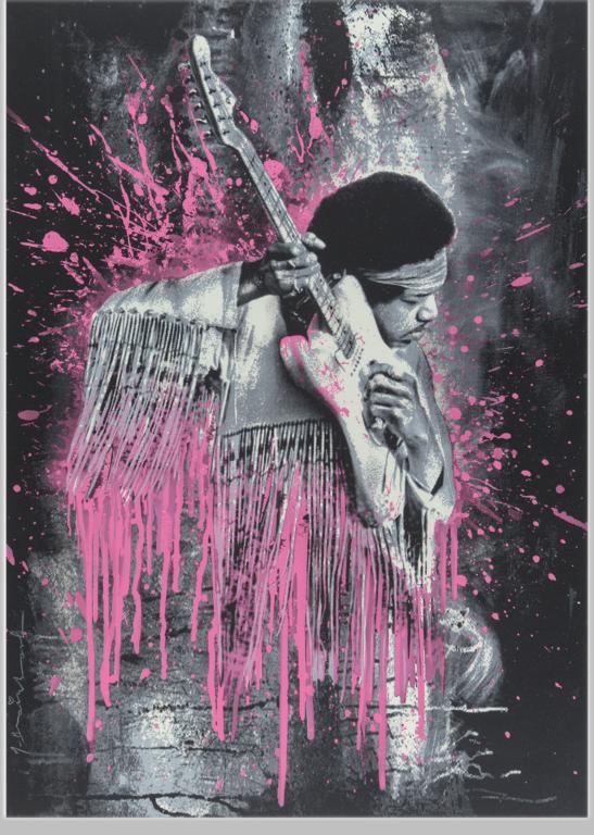 Mr. Brainwash