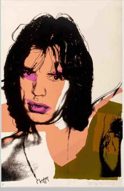 Andy Warhol