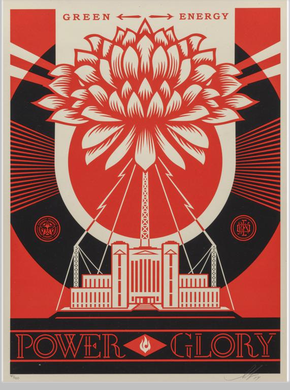 Shepard Fairey