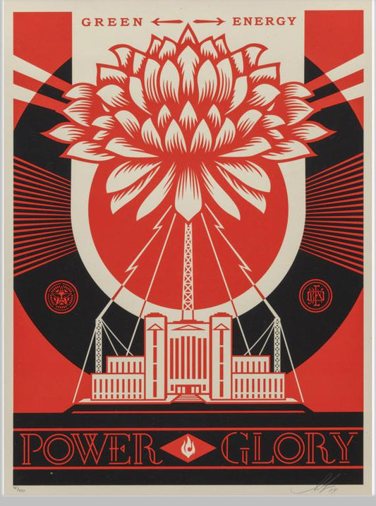 Shepard Fairey