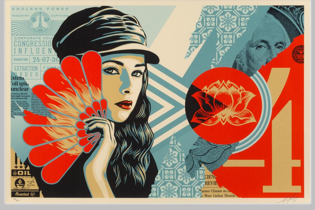 Shepard Fairey