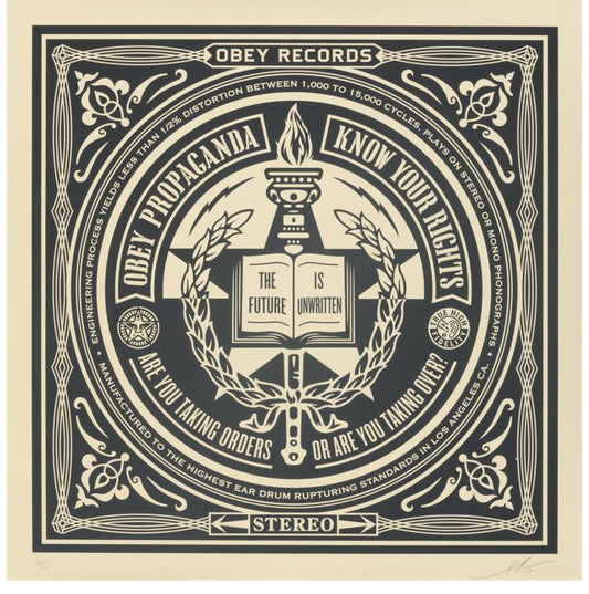Shepard Fairey