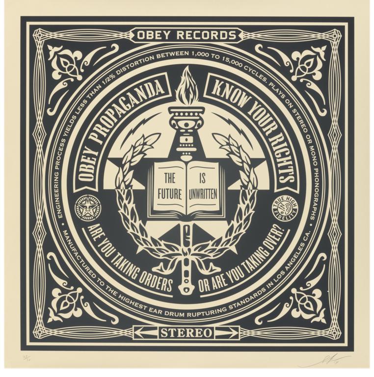 Shepard Fairey