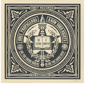 Shepard Fairey