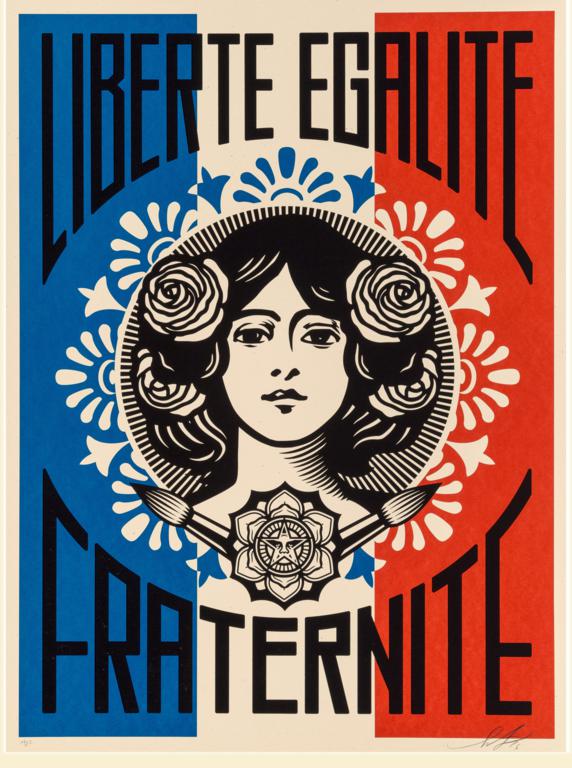 Shepard Fairey