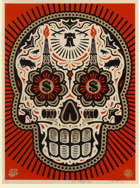 Shepard Fairey