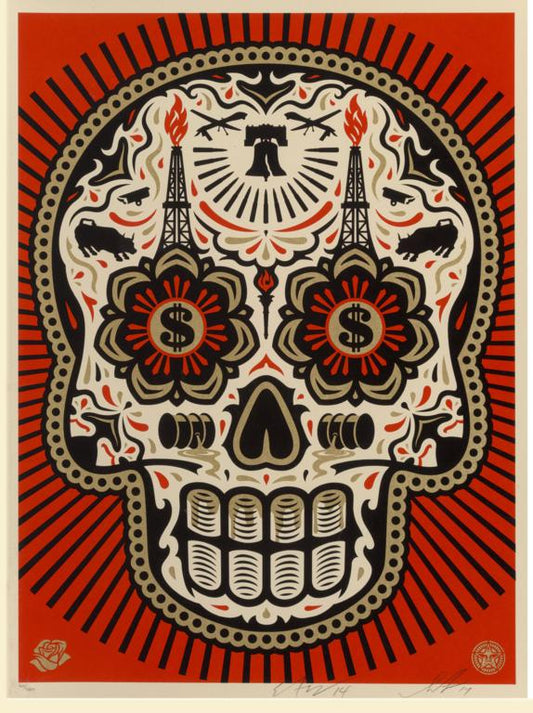 Shepard Fairey