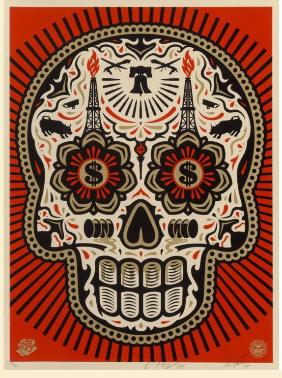 Shepard Fairey