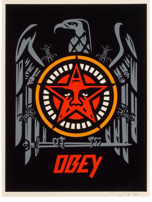 Shepard Fairey