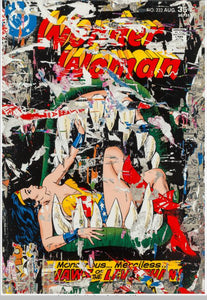 Mr. Brainwash