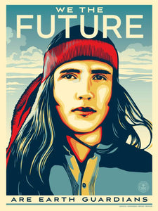 Shepard Fairey