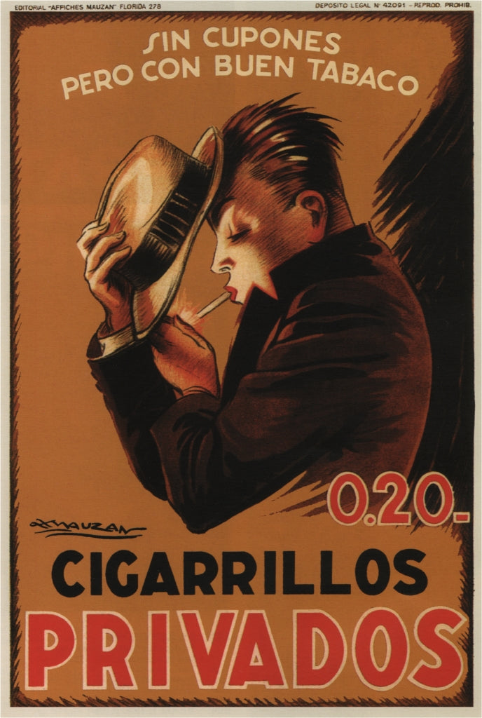 Achille Mauzan