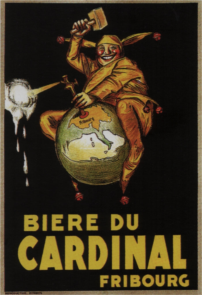 Achille Mauzan