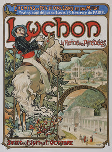 Alphonse Maria Mucha