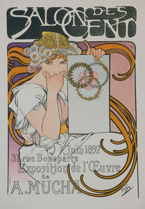 Alphonse Maria Mucha