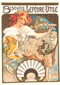 Alphonse Maria Mucha