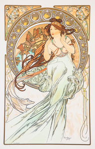 Alphonse Maria Mucha