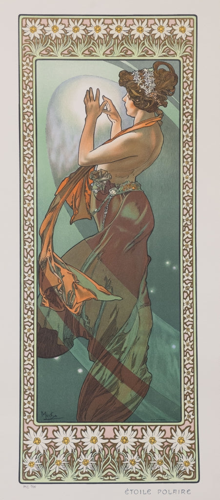 Alphonse Maria Mucha