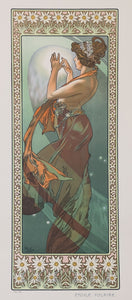 Alphonse Maria Mucha