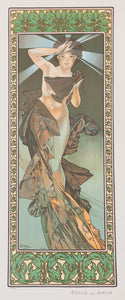Alphonse Maria Mucha