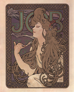 Alphonse Maria Mucha