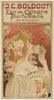 Alphonse Maria Mucha