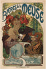 Alphonse Maria Mucha