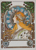 Alphonse Maria Mucha