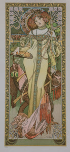 Alphonse Maria Mucha