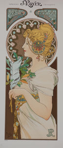 Alphonse Maria Mucha