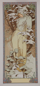 Alphonse Maria Mucha
