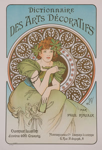 Alphonse Maria Mucha