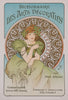 Alphonse Maria Mucha